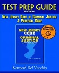 Bild: Test Prep Guide for New Jersey Code of Criminal Justice - Pearson
