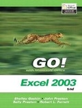 Bild: GO! with Microsoft Office Excel 2003 Brief and Student CD Package - Pearson