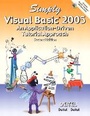 Cover: Simply Visual Basic 2005 - Pearson