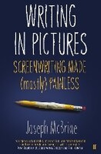 Abbildung von: Writing in Pictures - Faber & Faber