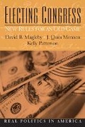 Cover: Electing Congress - Pearson