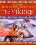 Cover: The Vikings - Evans Brothers Ltd