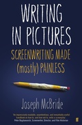 Cover: Writing in Pictures - Faber & Faber
