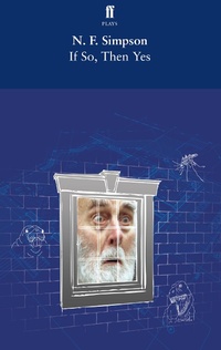 Enlarge image Cover: If So, Then Yes - Faber & Faber