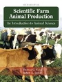 Cover: Scientific Farm Animal Production - Pearson