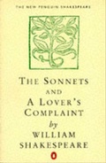 Cover: The Sonnets - Penguin Books Ltd