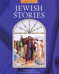 Cover: Jewish Stories - Evans Brothers Ltd
