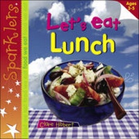 Enlarge image Cover: Let's Eat Lunch - Evans Brothers Ltd