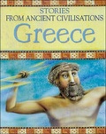Cover: Greece - Evans Brothers Ltd
