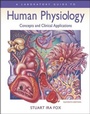 Cover: Laboratory Manual to accompany Human Physiology - McGraw-Hill Professional