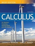 Cover: Calculus - McGraw-Hill Science/Engineering/Math