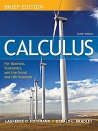 Enlarge image Cover: Calculus - McGraw-Hill Science/Engineering/Math