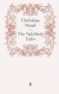 Cover: The Salzburg Tales - Faber & Faber