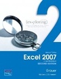 Cover: Exploring Microsoft Office Excel 2007, Comprehensive - Pearson