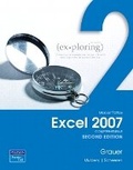 Bild: Exploring Microsoft Office Excel 2007, Comprehensive - Pearson
