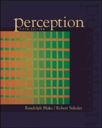 Enlarge image Cover: Perception - McGraw-Hill Professional