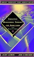Cover: Cognitive-Behavioral Therapy with Dr. Bruce S. Liese - Pearson