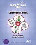 Cover: Retail Best Practices and Supervisor's Guide to Food Safety and Sanitation - Pearson