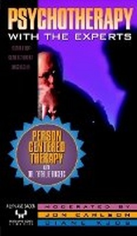 Abbildung von: Person-Centered Therapy with Dr. Natalie Rogers (Reprint) - Pearson