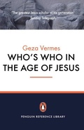 Bild: Who's Who in the Age of Jesus - Penguin Books Ltd