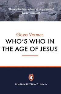 Bild: Who's Who in the Age of Jesus - Penguin Books Ltd