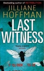Cover: Last Witness - Penguin Books Ltd