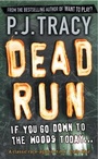 Cover: Dead Run - Penguin Books Ltd