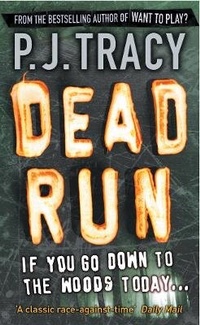 Enlarge image Cover: Dead Run - Penguin Books Ltd