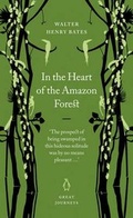 Cover: In the Heart of the Amazon Forest - Penguin Classics