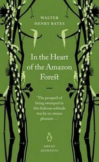 Abbildung von: In the Heart of the Amazon Forest - Penguin Classics
