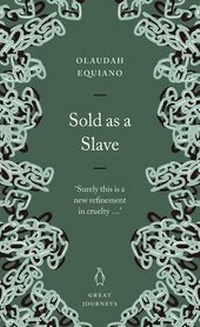 Enlarge image Cover: Sold as a Slave - Penguin Classics