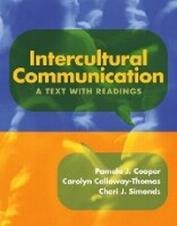 Enlarge image Cover: Intercultural Communication - Pearson