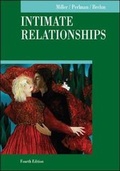 Cover: Intimate Relationships - McGraw-Hill Professional