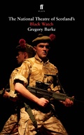 Cover: Black Watch - Faber & Faber