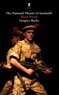 Enlarge image Cover: Black Watch - Faber & Faber