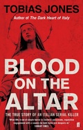 Cover: Blood on the Altar - Faber & Faber