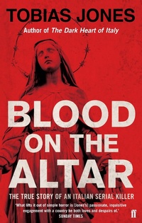 Enlarge image Cover: Blood on the Altar - Faber & Faber