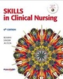 Cover: Skills in Clinical Nursing - Pearson