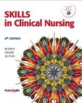 Cover: Skills in Clinical Nursing - Pearson
