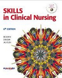 Enlarge image Cover: Skills in Clinical Nursing - Pearson