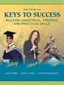 Cover: Keys to Success - Pearson