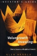 Cover: Valuegrowth Investing - FT Press