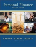 Cover: Personal Finance + Student CD-ROM + Personal Financial Planner + SkillBooster - McGraw-Hill Professional
