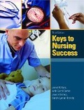Cover: Keys to Nursing Success - Pearson