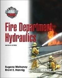 Abbildung von: Fire Department Hydraulics - Pearson