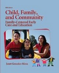 Enlarge image Cover: Child, Family, and Community - Pearson