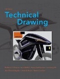 Cover: Technical Drawing - Peachpit Press Publications