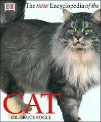 Enlarge image Cover: The New Encyclopedia of the Cat - Pearson