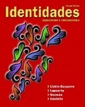 Cover: Identidades - Pearson