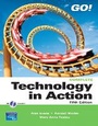 Cover: Technology in Action, Complete - Pearson